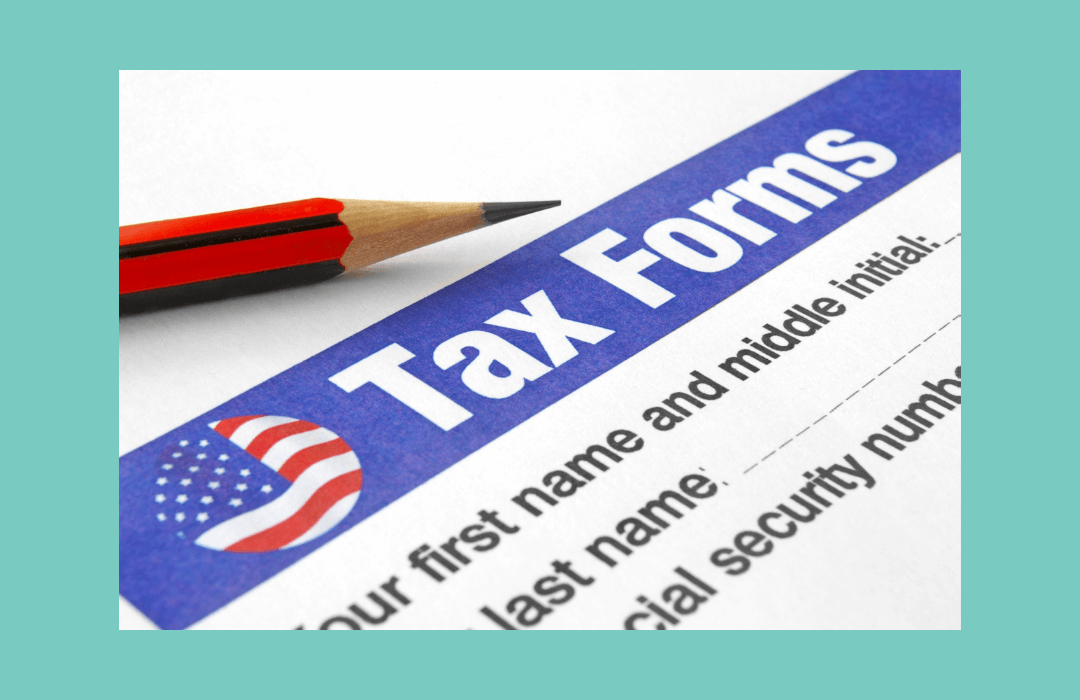 state federal tax forms available