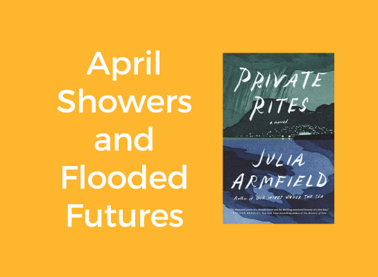 Private Rites book cover