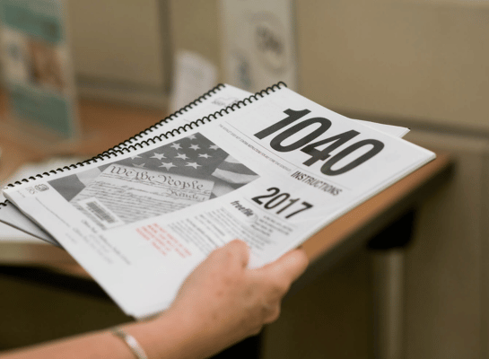 tax forms